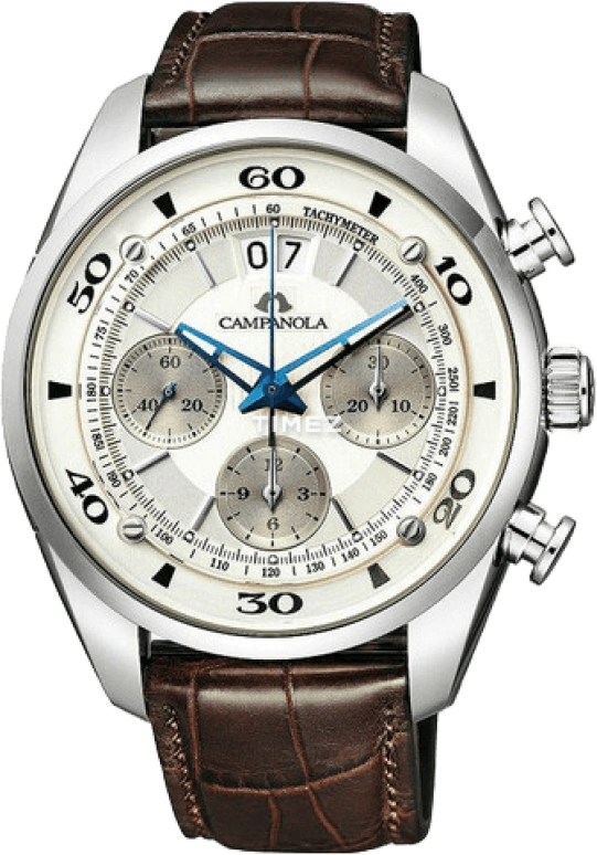 Citizen CAMPANOLA NZ1001-09A