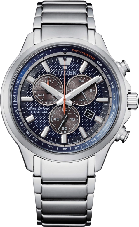 Citizen Eco-Drive AT2470-85L