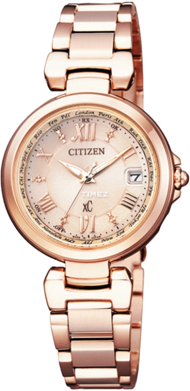Citizen Eco-Drive EC1032-54X