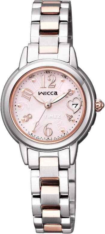 Citizen Quartz KL0-430-91