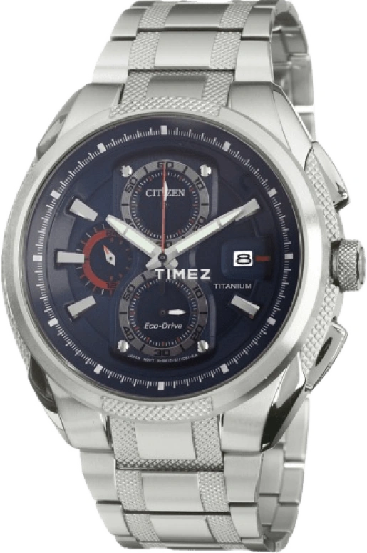 Citizen Eco-Drive CA0200-54L