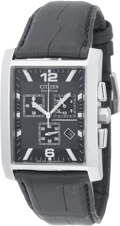 Citizen,Quartz 34mm,34mm,Stainless Steel,Black,Quartz,AT0910,AT0910-00E