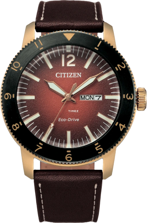 Citizen Eco-Drive AW0079-13XB
