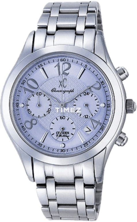 Citizen,Quartz ,Stainless Steel,Sapphire,ct,AN8000,AN8000-59L