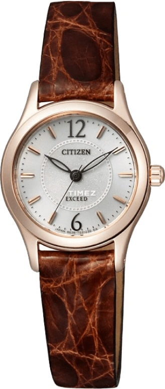 Citizen Quartz EX2062-01A
