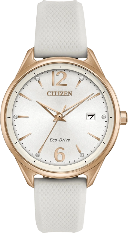 Citizen,Quartz 37mm,37mm,Stainless Steel,Silver,Quartz,FE6103,FE6103-00A