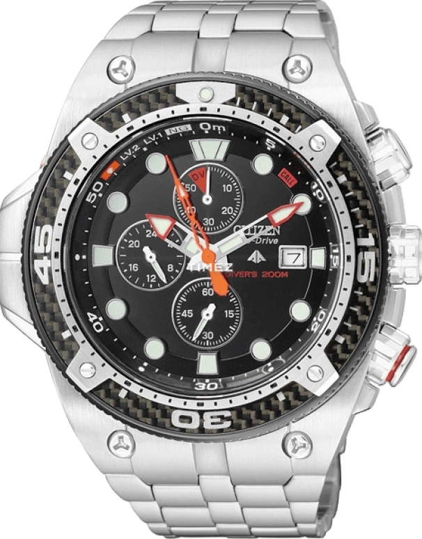 Citizen Quartz BJ2105-51E