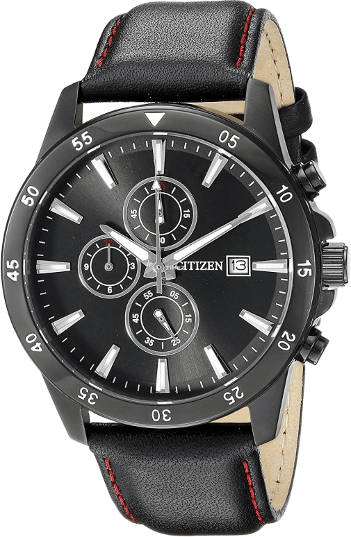 Citizen Quartz AN3575-03E