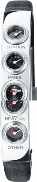 Citizen,Quartz ,Stainless Steel,Black,Sapphire,Crystal Glass,Closed,EG4000,EG4000-08E