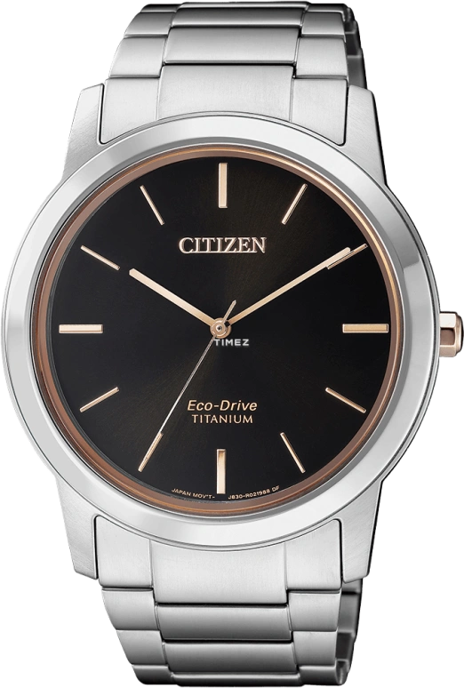 Citizen,Eco-Drive 41.30mm,41.30mm,Titanium,Black,Quartz,In-house Caliber,Sapphire,AW2024,AW2024-81E