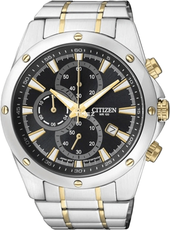 Citizen Quartz AN3534-51E