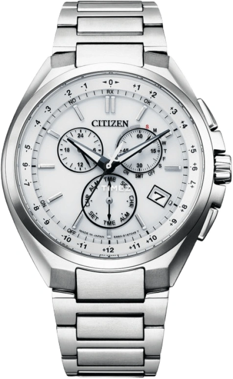 Citizen Quartz CB5040-80A
