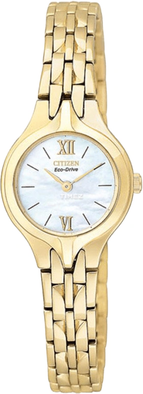 Citizen,Eco-Drive 21mm,21mm,Stainless Steel,Quartz,EW9692,EW9692-52D