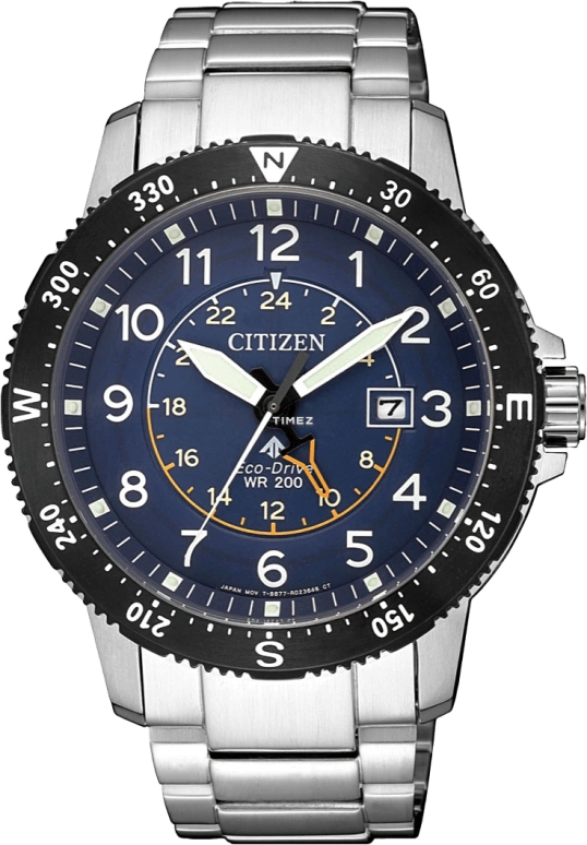 Citizen Eco-Drive BJ7094-59L