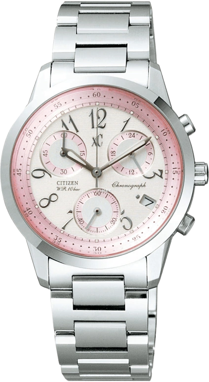 Citizen Quartz FA0001-59W