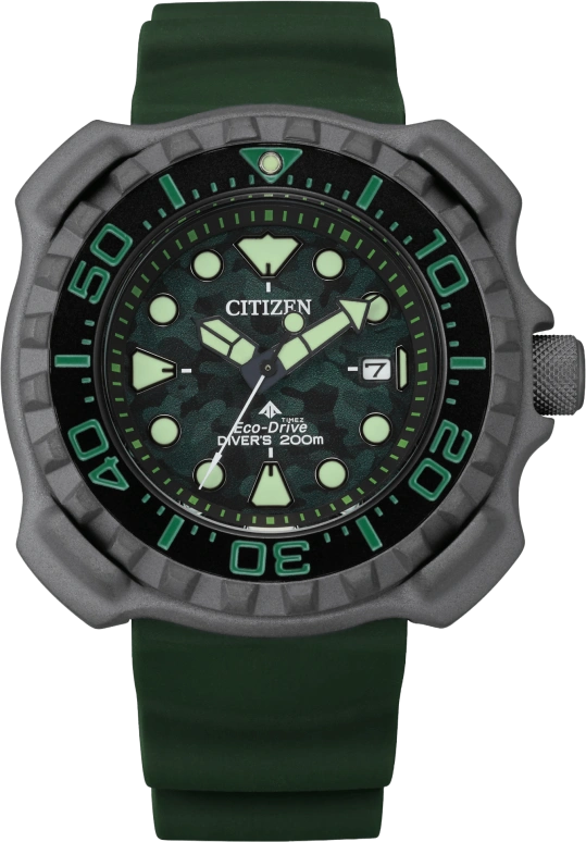 Citizen Eco-Drive BN0228-06W