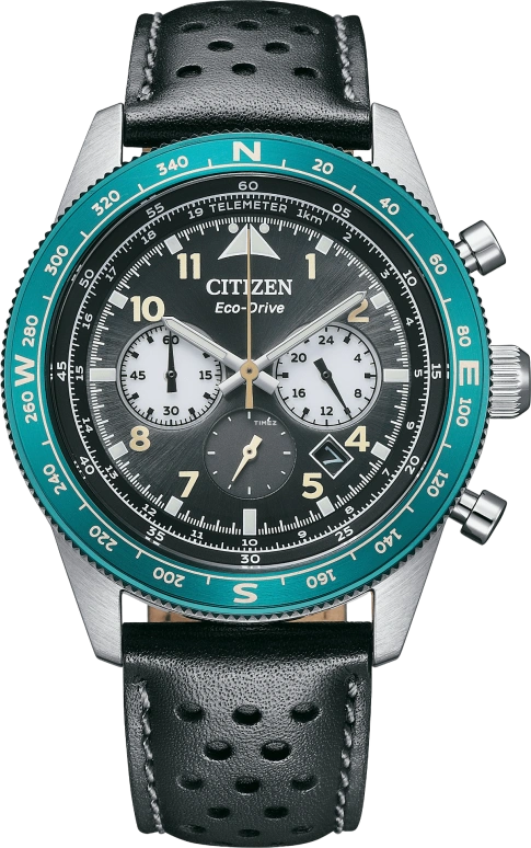 Citizen Eco-Drive CA4558-16E