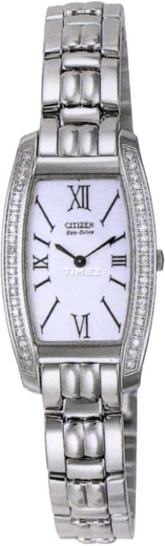 Citizen Eco-Drive EG3060-61D