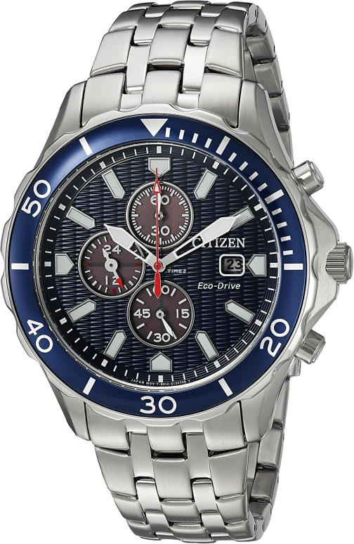 Citizen Quartz CA0560-59L