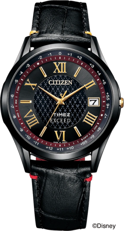 Citizen,Quartz 38mm,38mm,Titanium,Black,Quartz,CB1118,CB1118-01E