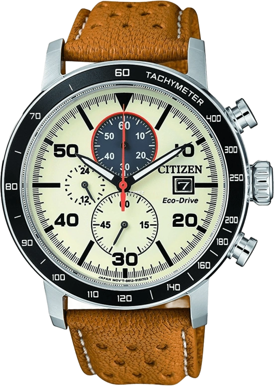 Citizen Quartz CA0641-16X