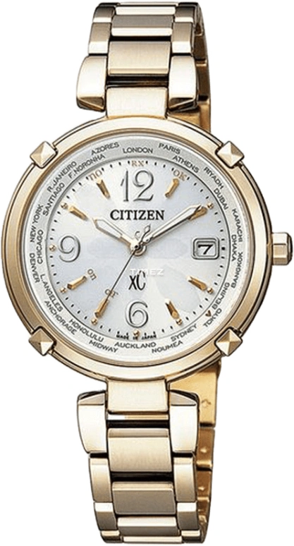 Citizen Eco-Drive EC1042-51A