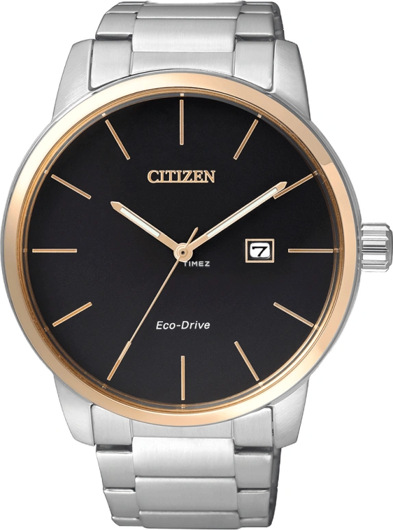 Citizen Eco-Drive BM6964-55E