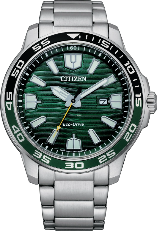 Citizen Eco-Drive AW1526-89X