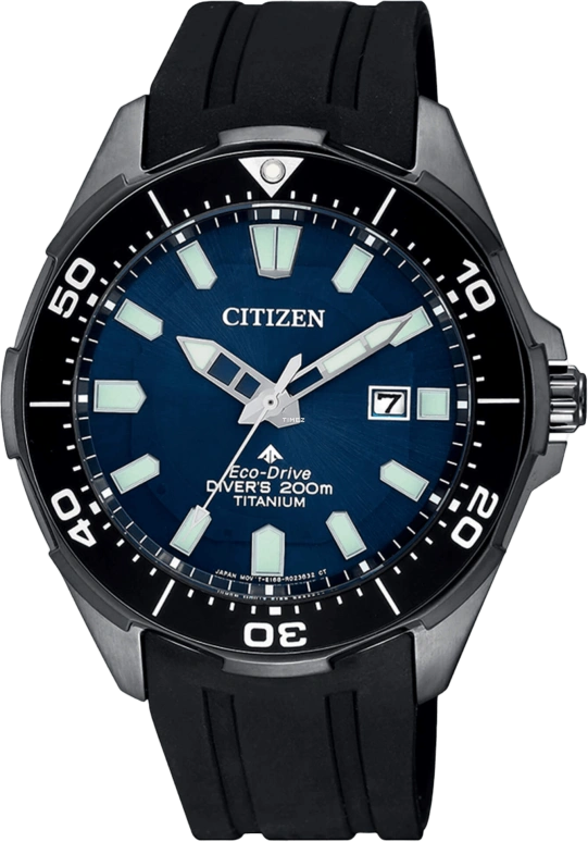 Citizen Eco-Drive BN0205-10L