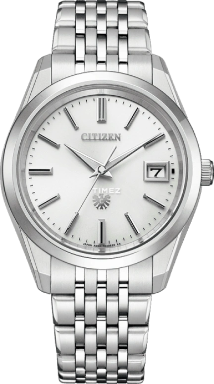 Citizen Quartz AQ4100-57A