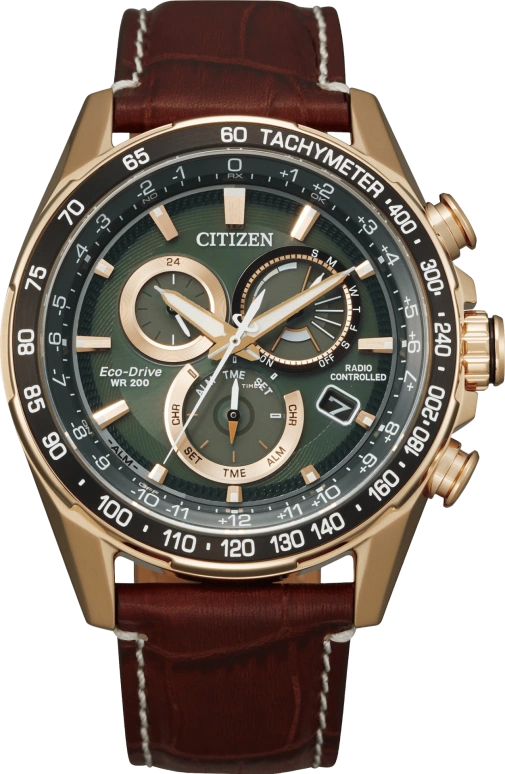 Citizen Other CB5919-00X