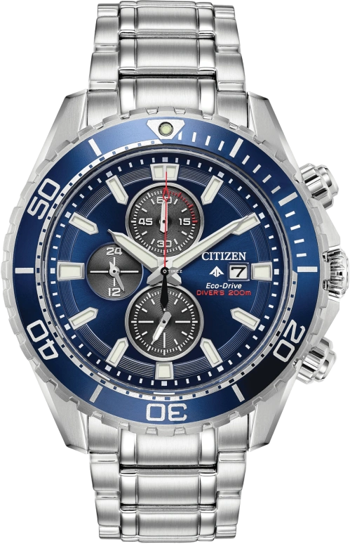Citizen ProMaster CA0710-58L