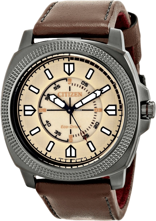 Citizen Quartz BJ6477-04X