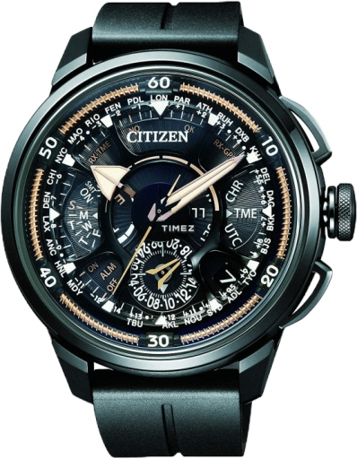 Citizen Eco-Drive CC7005-16G