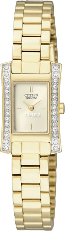 Citizen Quartz EZ6312-52P