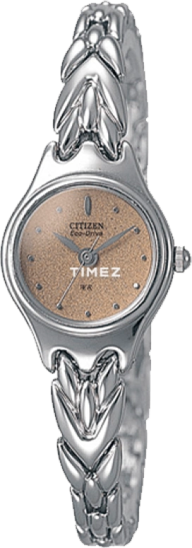 Citizen,Other ,Stainless Steel,Cream,Quartz,In-house Caliber,Hardlex,Crystal Glass,EW5020,EW5020-52X