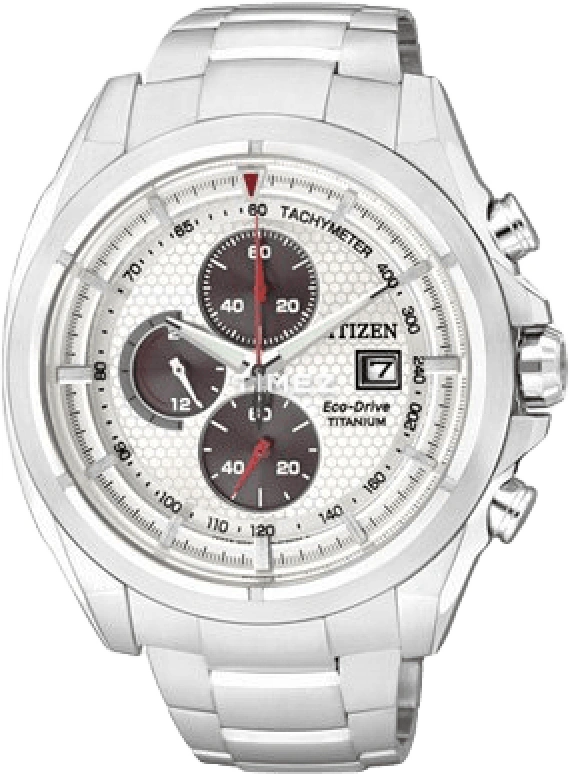 Citizen Eco-Drive CA0551-50A