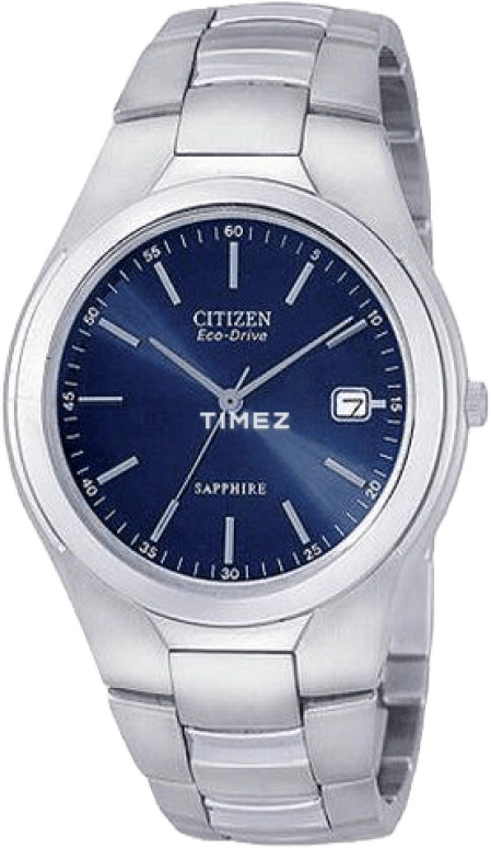 Citizen Eco-Drive BM6000-59L