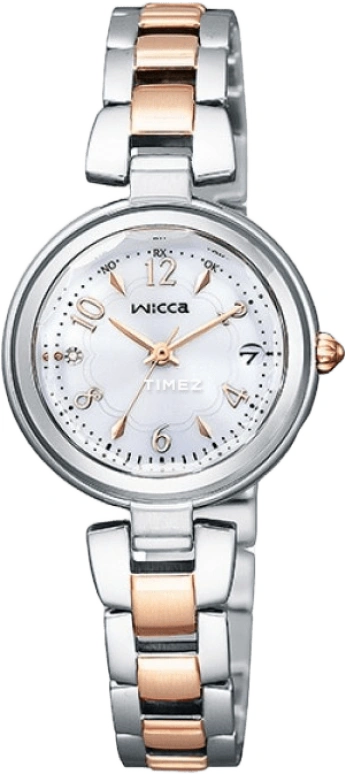 Citizen Quartz KS1-538-11