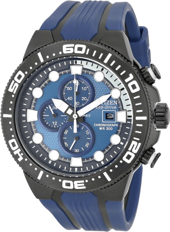 Citizen Eco-Drive CA0515-02L