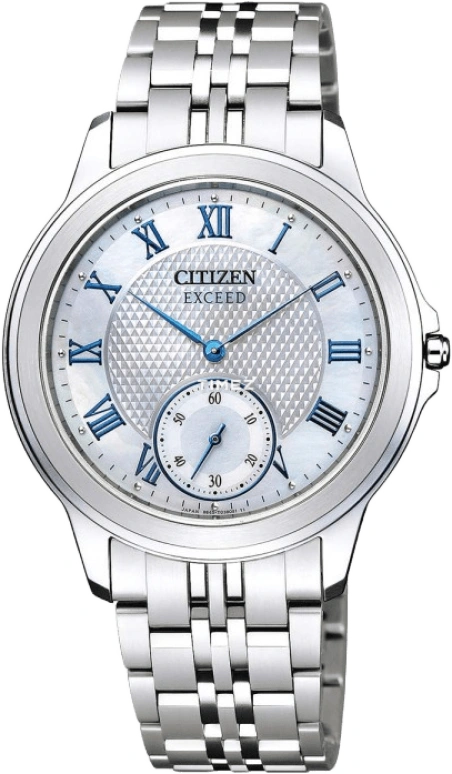Citizen Quartz AQ5000-56D