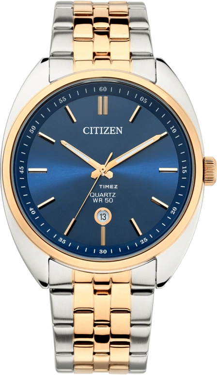 Citizen Quartz BI5096-53L