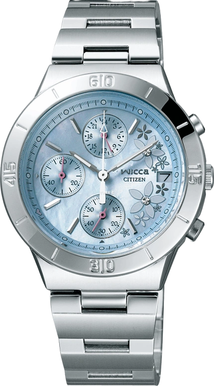 Citizen Quartz FA1008-54M