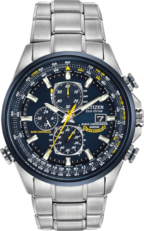 Citizen Eco-Drive AT8020-54L