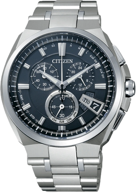 Citizen Eco-Drive BY0070-51E