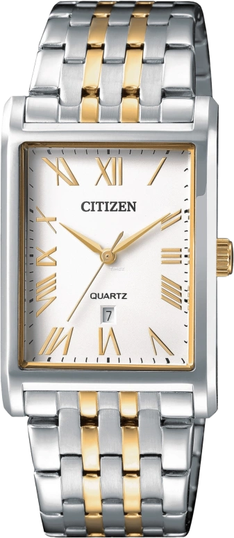 Citizen Quartz BH3004-59A