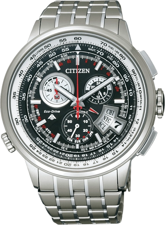 Citizen Eco-Drive BY0011-50E