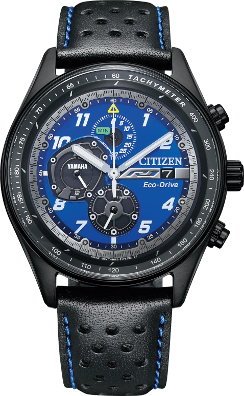 Citizen Eco-Drive CA0779-19L