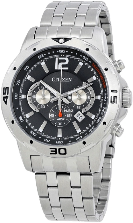 Citizen Quartz AN8100-54E