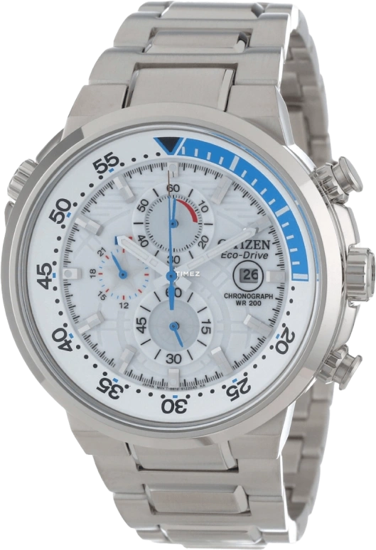 Citizen Eco-Drive CA0440-51A